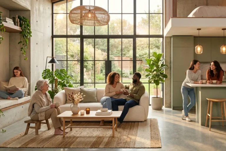 Living Large in Less: The Most Inspiring Tiny Loft Concepts for Modern Homes