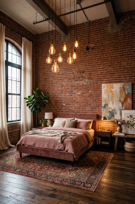 luxe loft apartments
