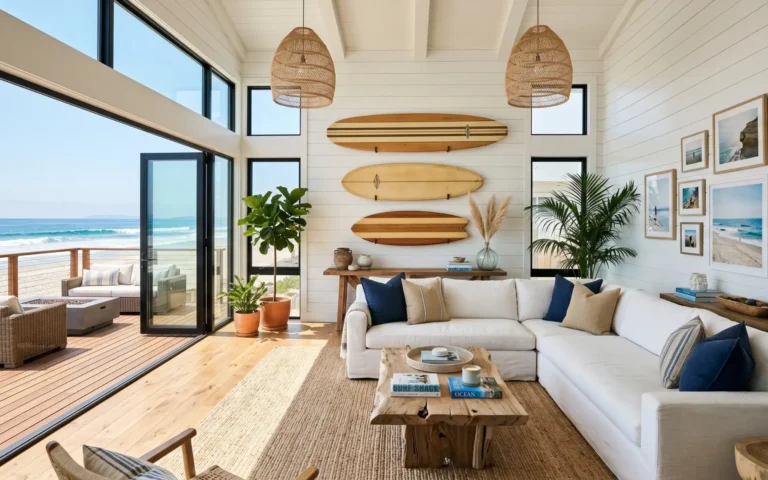 surf room decor ideas