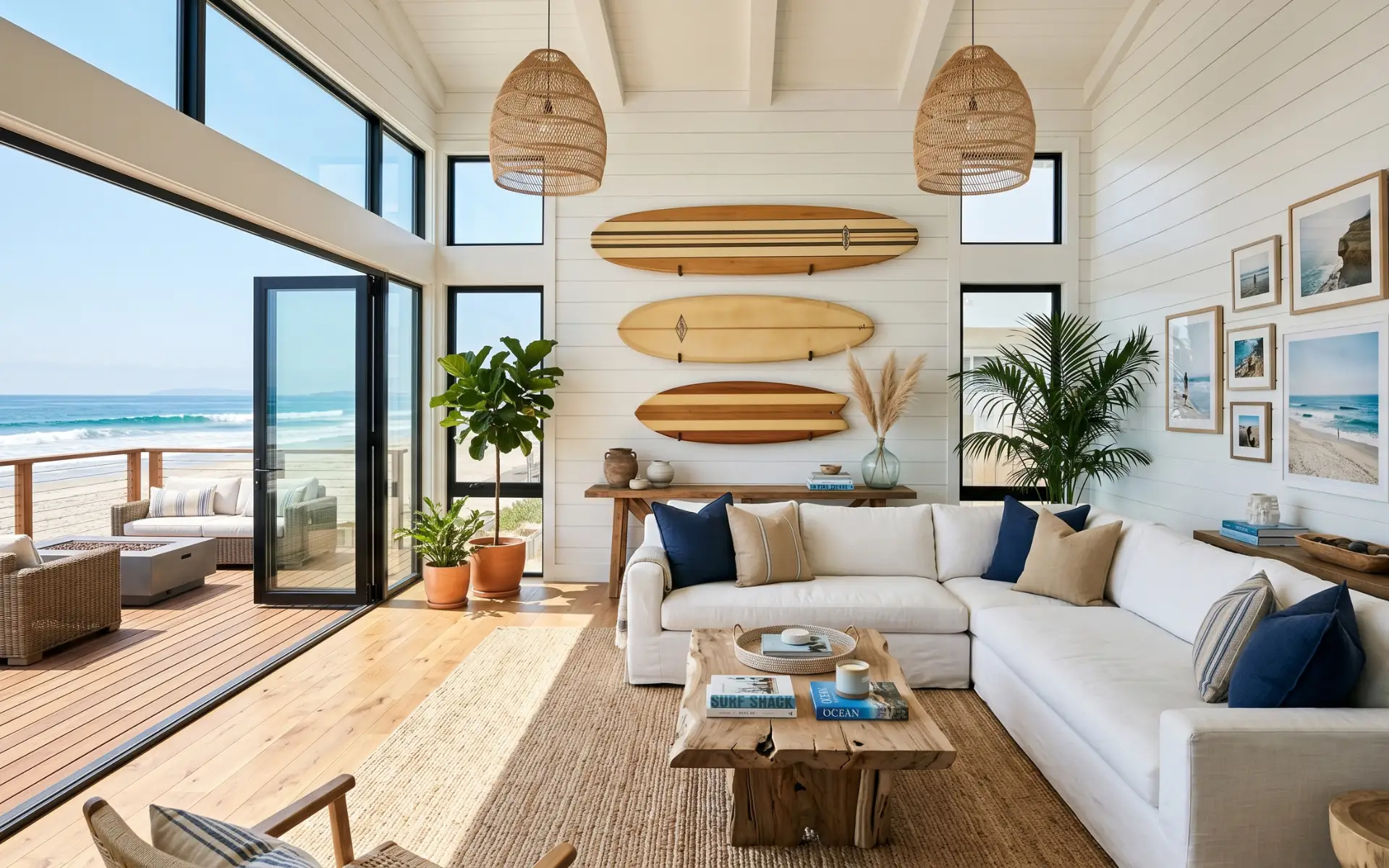 surf room decor ideas