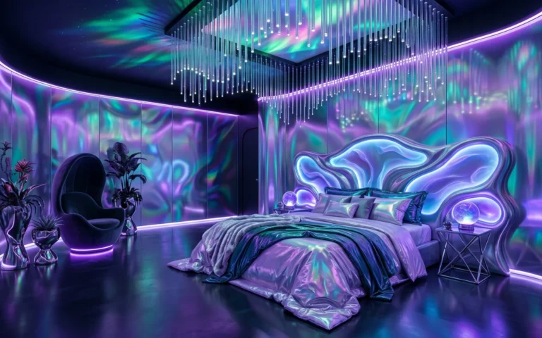 aliencore bedroom decor ideas