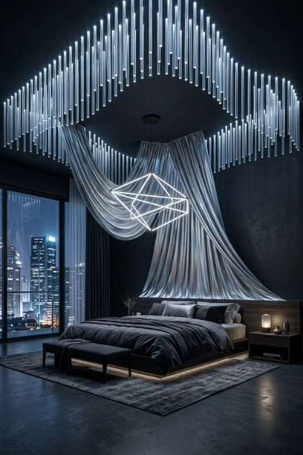 aliencore bedroom decor ideas