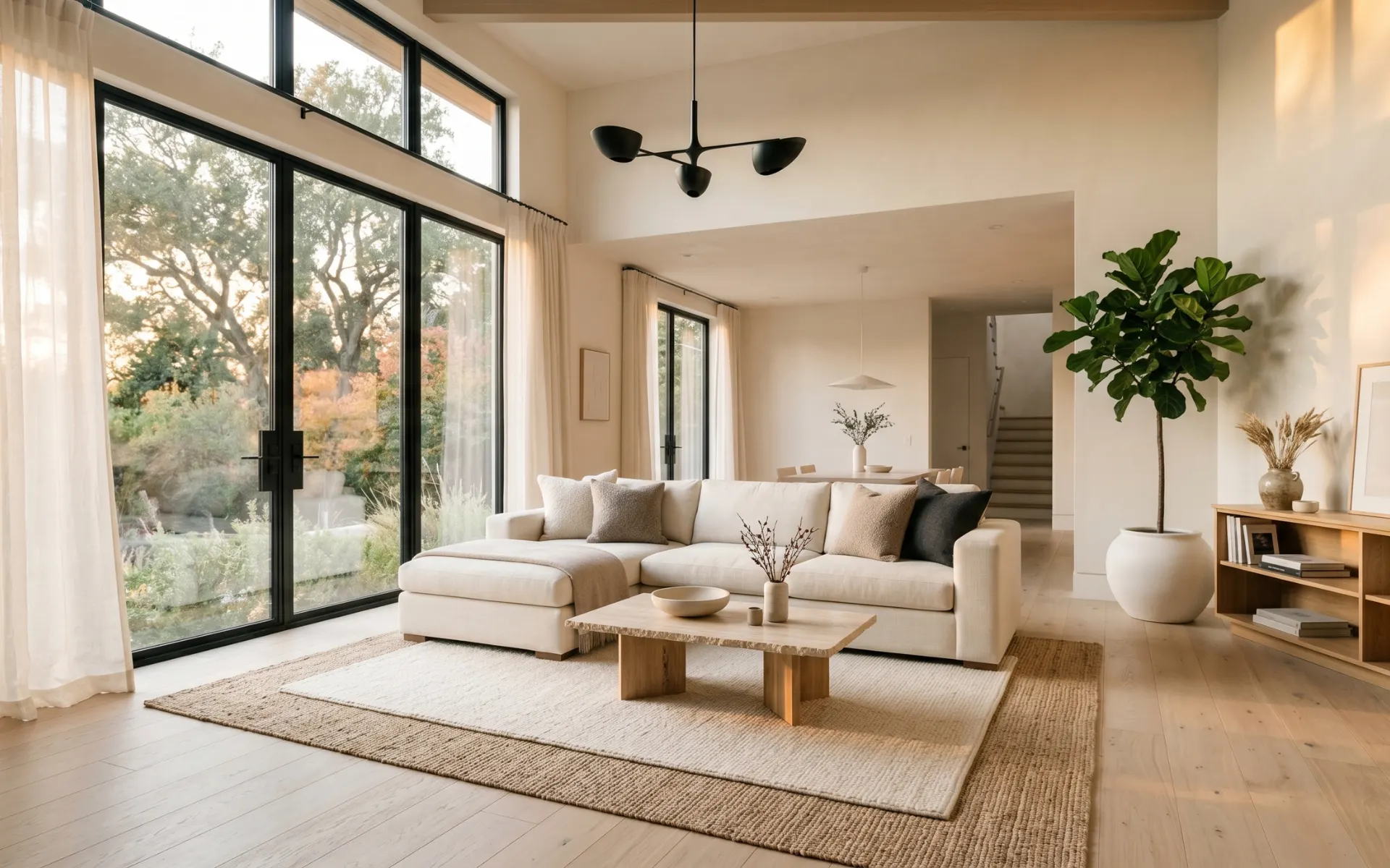 minimalist living room ideas