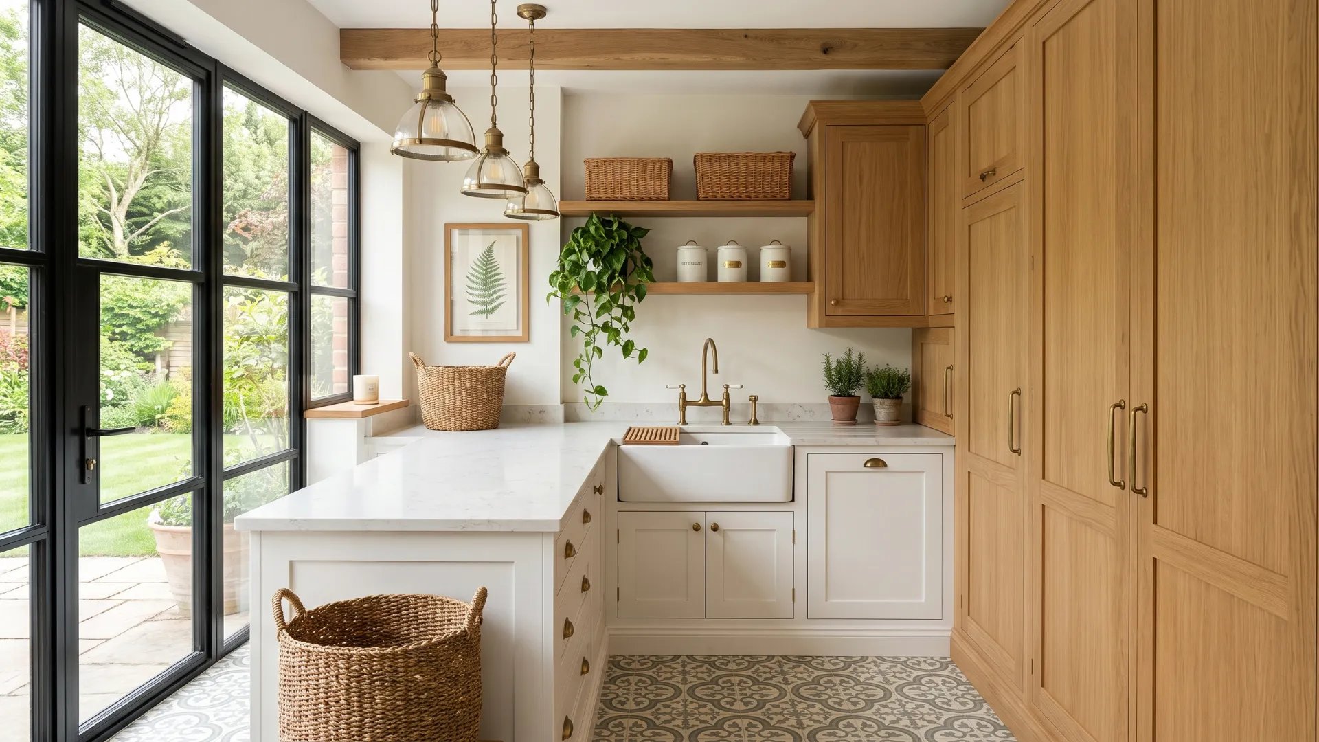 utility room designs