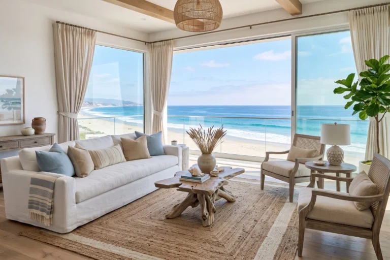 beach house decor ideas
