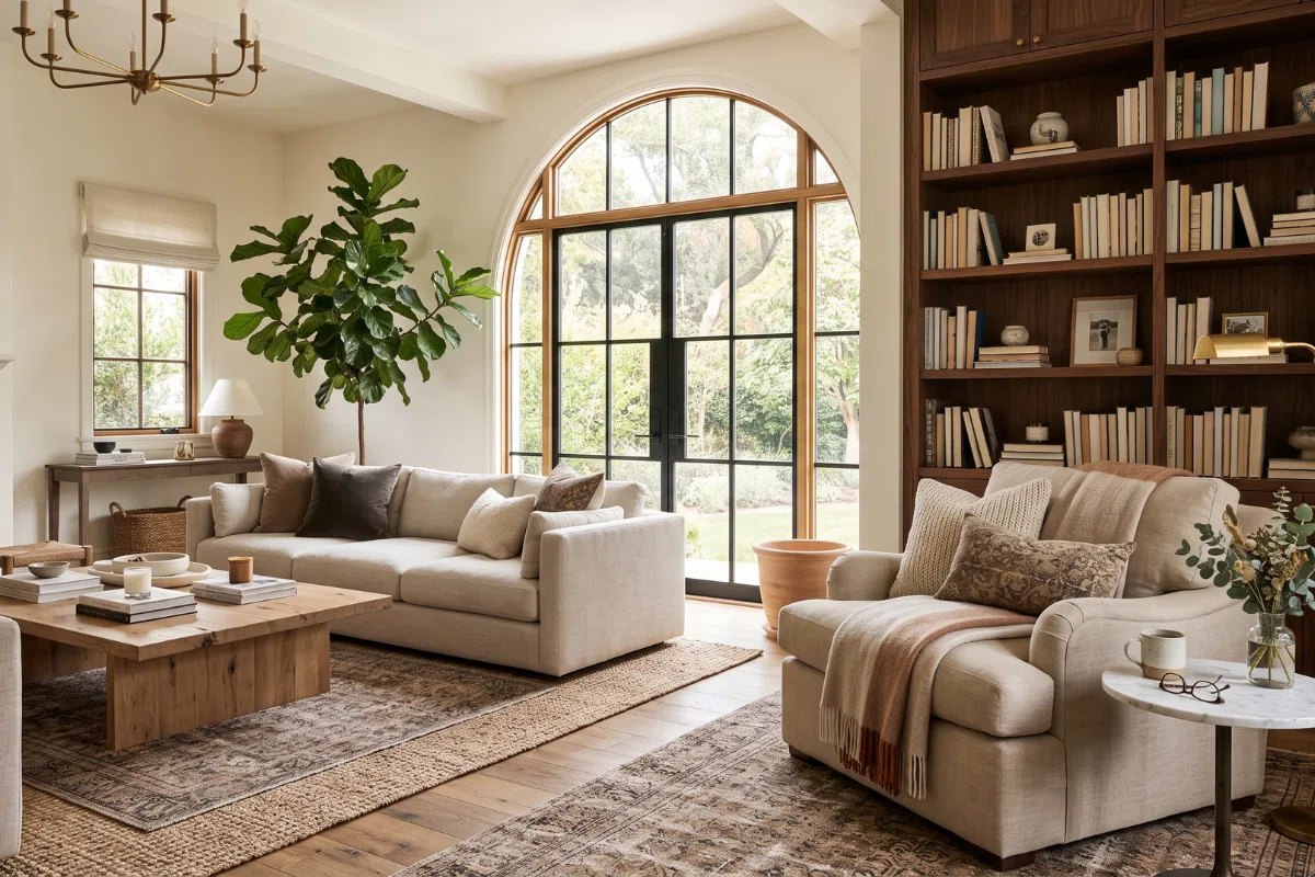 reading nook ideas for adults