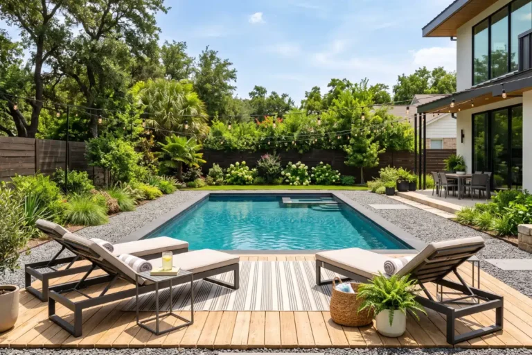 Cheap Pool Ideas
